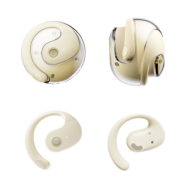 Language Translator Earbuds